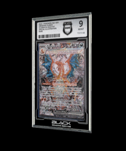 Premium Express Grading